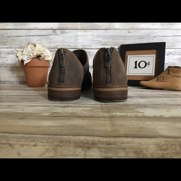 🛍 Host Pick 🛍 Chinese Laundry 9.5 Ankle Boots - Picture 4 of 7